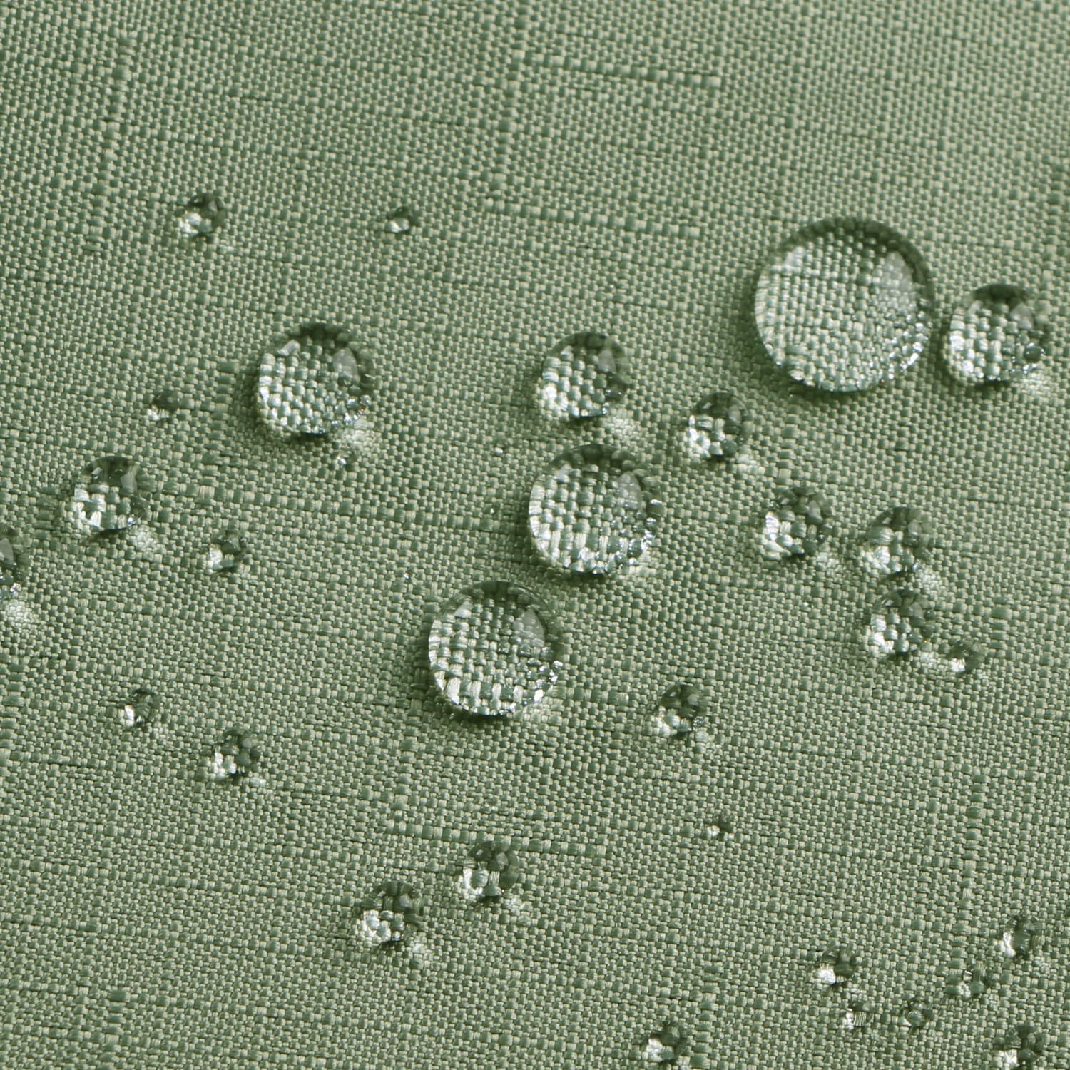 youngseahome Tablecloth in outdoor garden setting