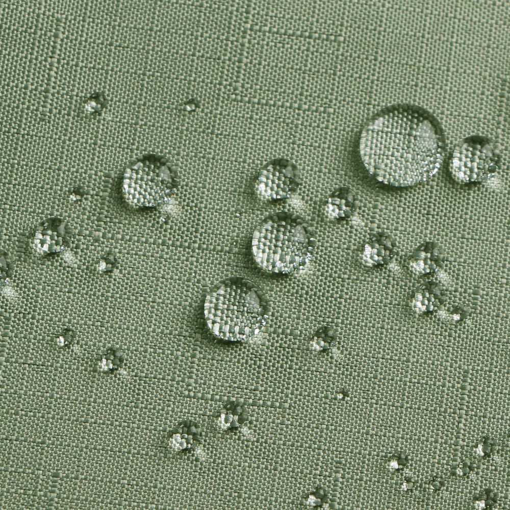 youngseahome Tablecloth in outdoor garden setting