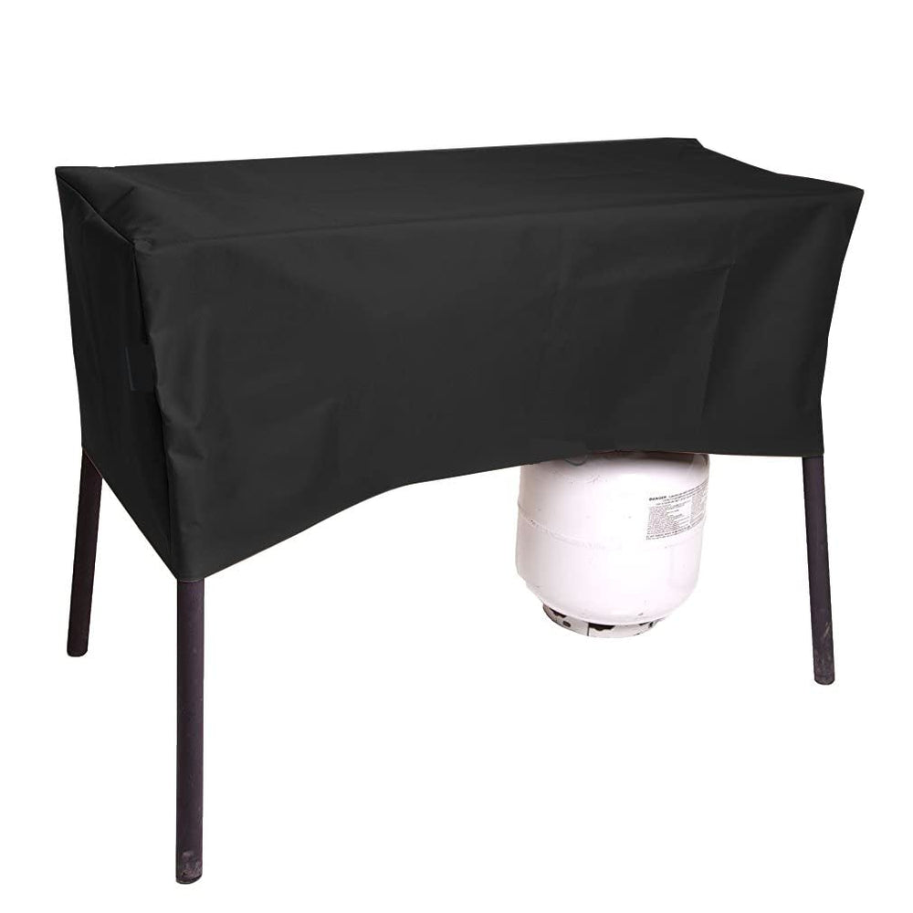 ZBXFCSH Heavy-Duty Patio Cover with PVC lined interior