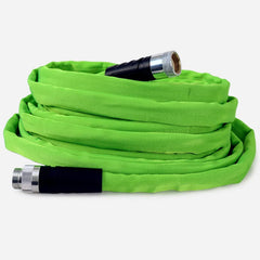 zero-G Pro Garden Hose 3/4" x 75' green coiled