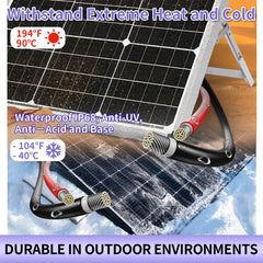 Zhong Hua Jiang solar extension cables packaged for sale
