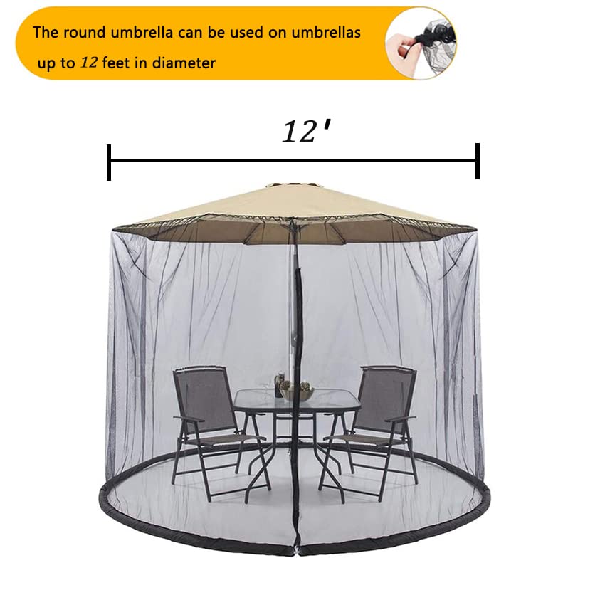Zipper design on Tiimmgaal mosquito netting for easy access