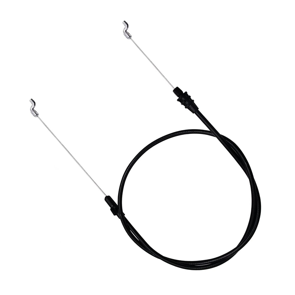 ZLLITONS Control Cable ends with Z bends for attachment