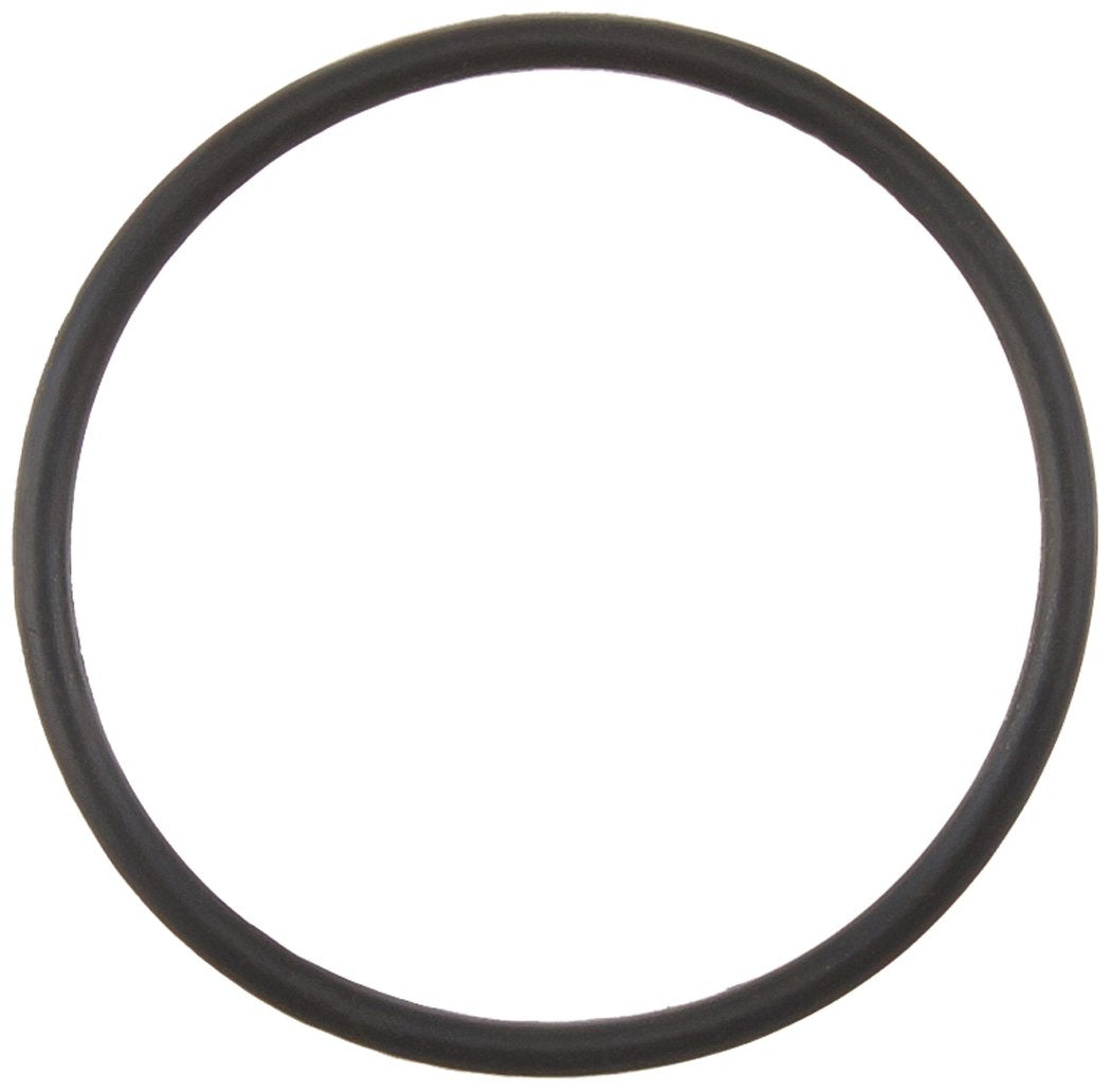 Zodiac O-ring feed pipe replacement assembly front view