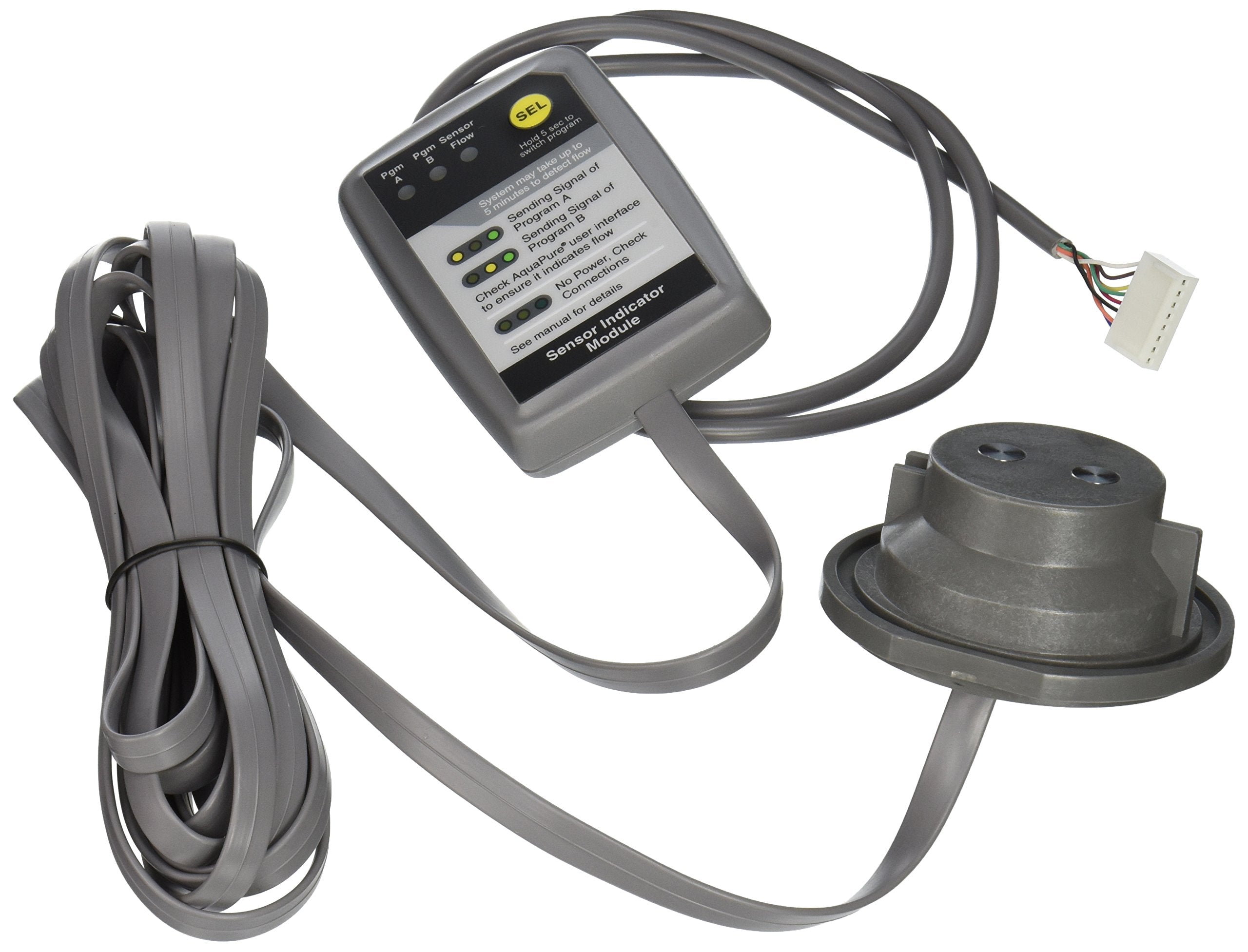 Zodiac R0452500 16-feet port sensor with O-ring replacement kit