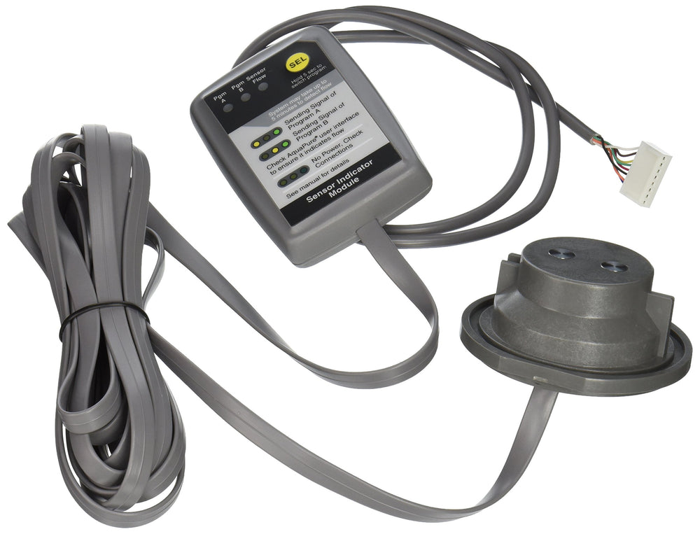 Zodiac R0452500 16-feet port sensor with O-ring replacement kit