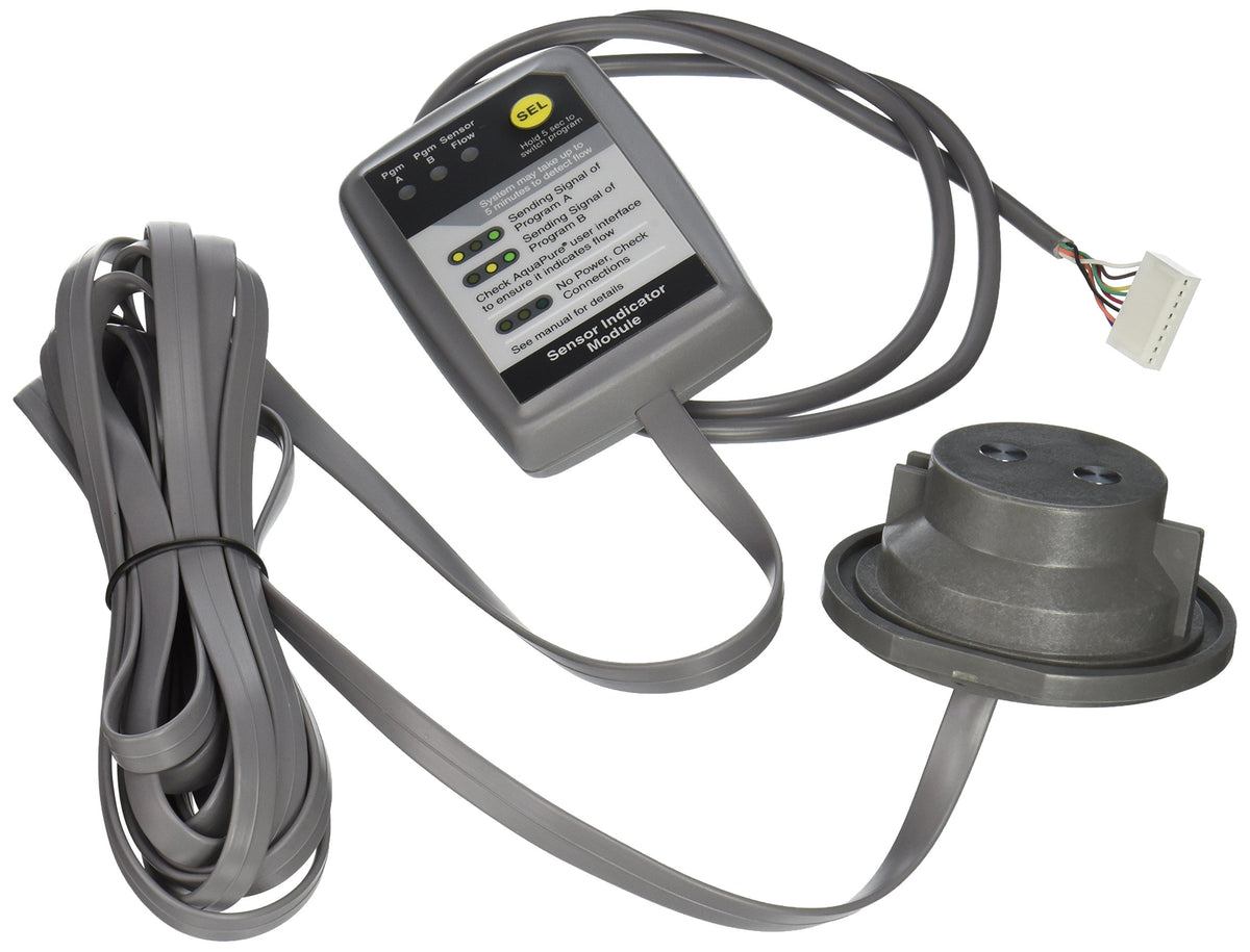Zodiac R0452500 16-feet port sensor with O-ring replacement kit