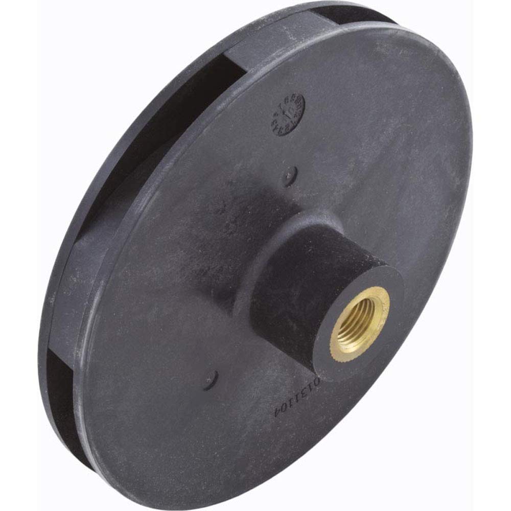 Zodiac R0479604 Impeller side view