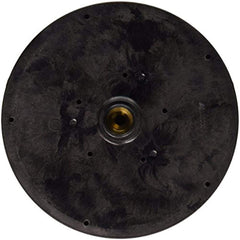 Zodiac R0536400 Impeller for swimming pools, black metal construction