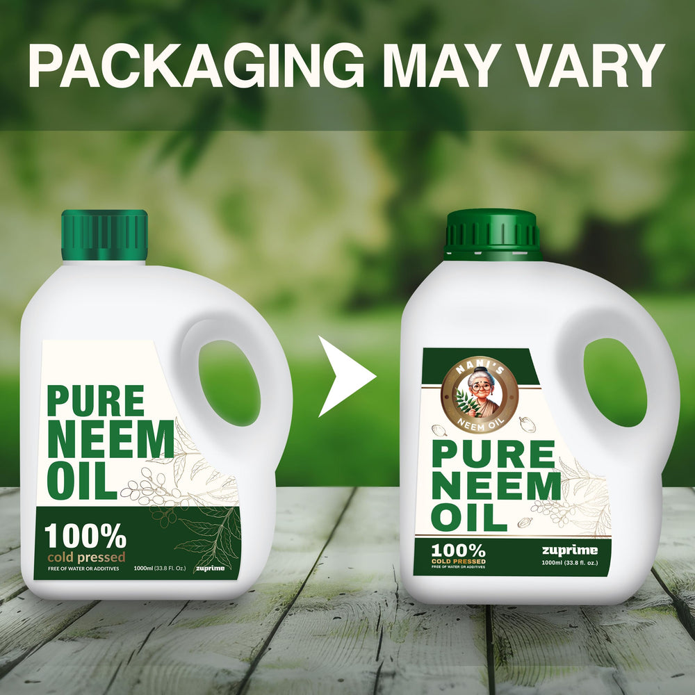 Zuprime neem oil concentrate with dish soap for mixing