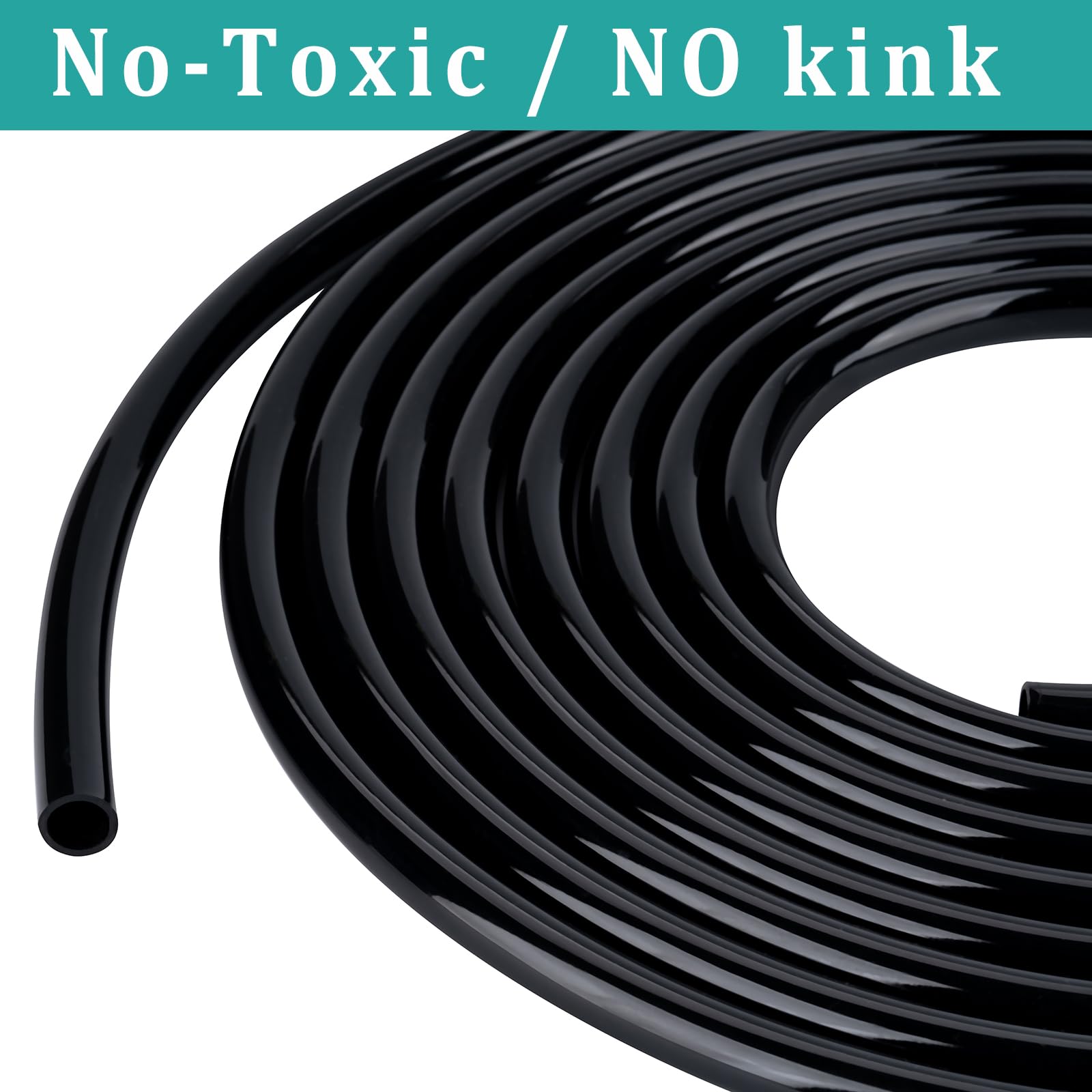 ZY-hosetube tubing coiled for storage